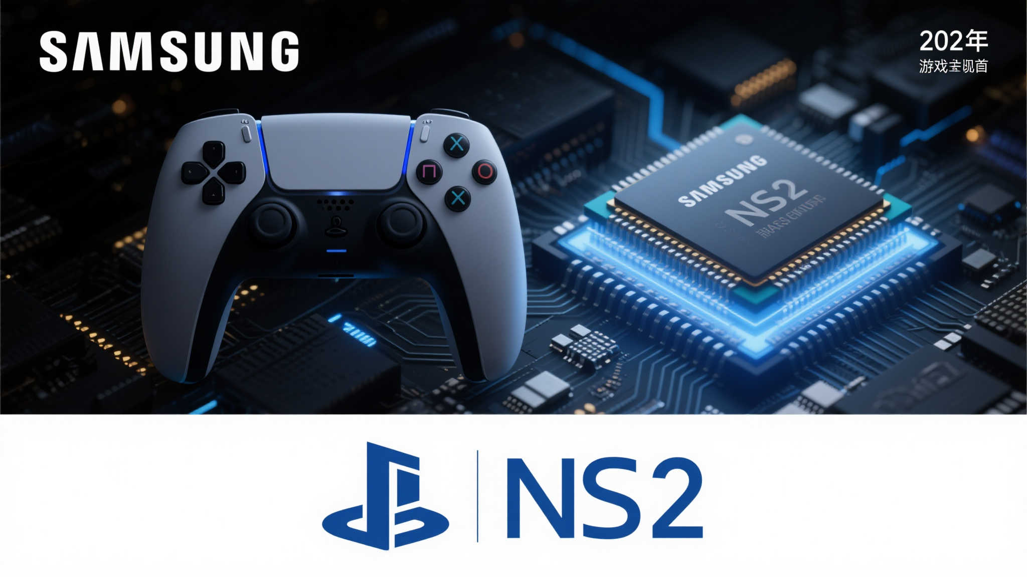 任天堂携手三星推动NS2量产：核心芯片采用纳米技术