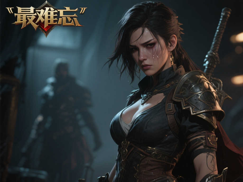 魅力与实力并存!盘点魂系游戏中的十大女性Boss! 魅力与实力并存!盘点魂系游戏中的十大女性Boss!