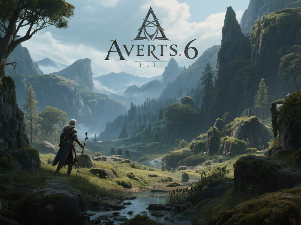 独家揭秘：《上古卷轴6》疑似迈入全新开发阶段