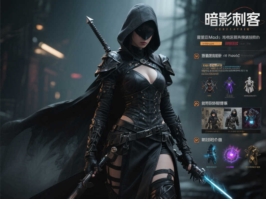 女主换装新体验!法国JRPG《光与影:33号远征队》Mod数量已达近50款 女主换装新体验!法国JRPG《光与影:33号远征队》Mod数量已达近50款